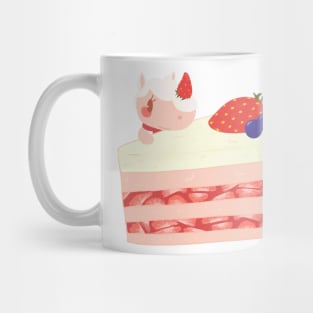 merengue Mug